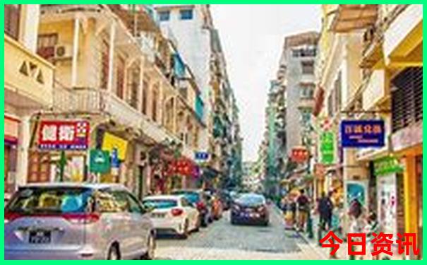 五台山景点地图分布图